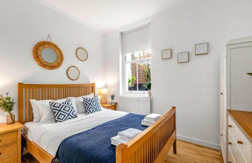 Cozy Covent Garden/Oxford Street apartment - Foto 1