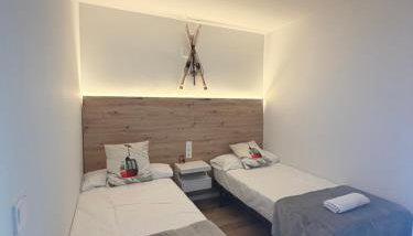 Apartamentos Leyre Candanchú - Foto 4