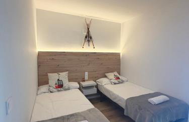 Apartamentos Leyre Candanchú - Foto 4