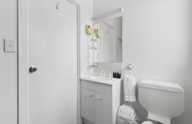 Costello Hotels - Moonta Bay Cabins - Foto 10