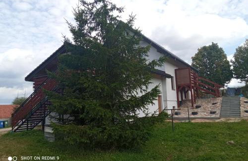 Agroturystyka A&G Dubeninki - Foto 7