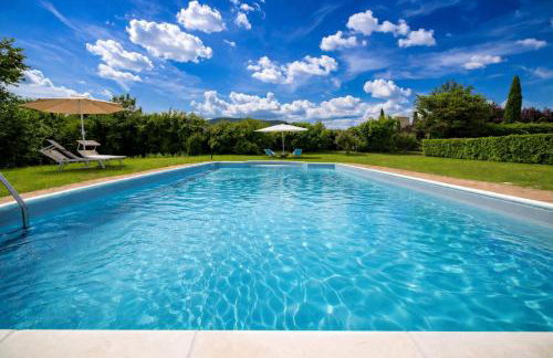 Scappo in Umbria, Torre Angelina - Foto 36