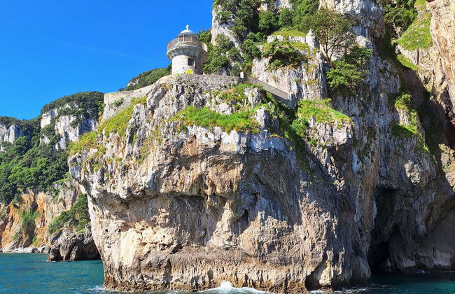 Escursione ad una fabbrica di acciughe a Santoña + Giro in barca - Foto 5