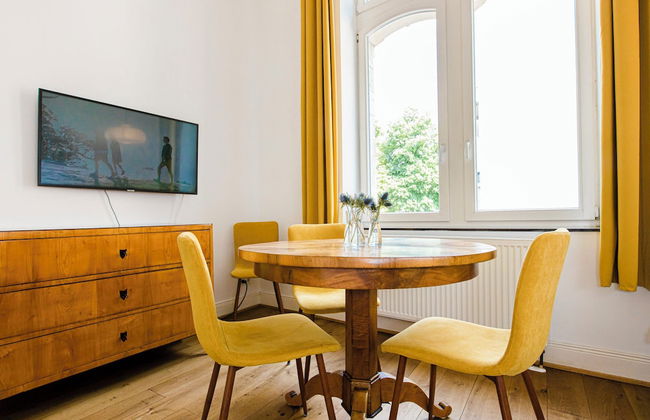 statthaus - statt Hotel - Foto 42