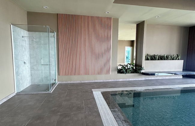 ICC Luxury Suites Ipoh City Centre - Foto 29