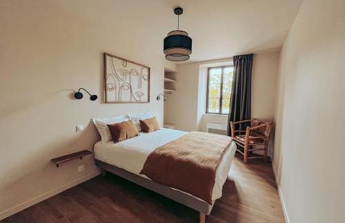 Domaine du Mimosa - Foto 31