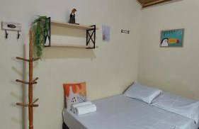 Pousada Pé na Montanha - Foto 17