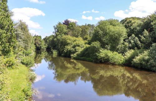 Twyford Farm Cottage - Foto 52