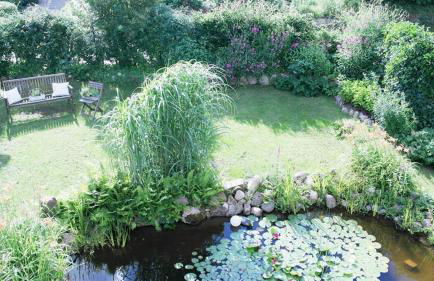 in the House "Am Redder" - Foto 7