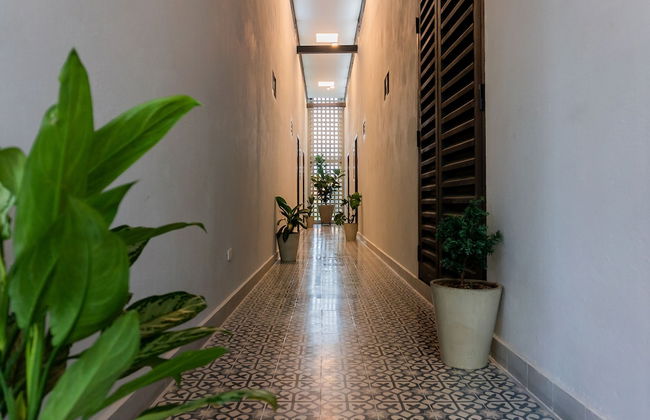 The Garden Suites - Photo 39