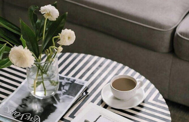 Studio 6 Suites Duane Street Hotel Tribeca - Photo 53