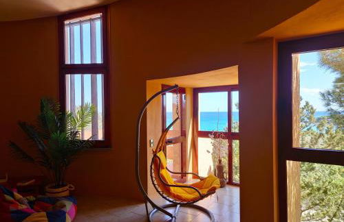 Villa dei Pini - Villa indipendente di design a pochi passi dal mare - Foto 6