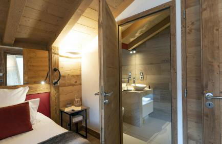 MGM Hôtels & Résidences - Résidence Alexane - Foto 11