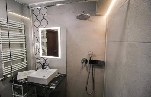 Apartament City Center Premium - Luxury Standard - Foto 12