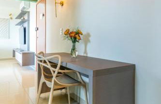 PALMAS EXPERIENCE - APARTAMENTO REQUINTE, vista incrível, em frente ao shopping - Photo 12