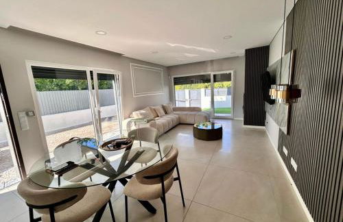 MoradiaT4 com piscina - Foto 21