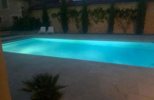 Les Gîtes de La Chartreuse - Jaunay Marigny - 3mnFuturoscope - Foto 24