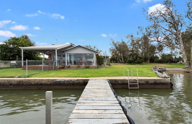 Mulwala Lakeside Waterfront - Photo 24