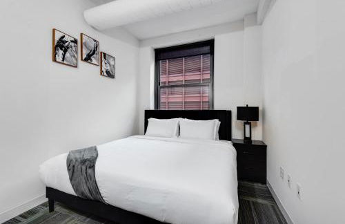 Downtown Chicago Stay with Free In & Out Parking 2 - Foto 16