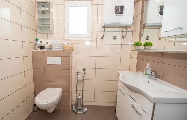 Holiday Home near Trogir - Foto 25