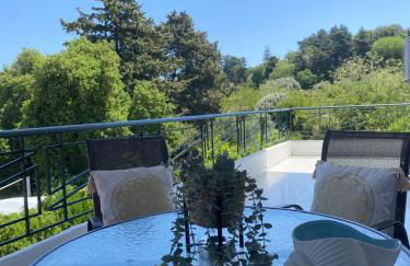 Sunny Garden Villa Koskinou - Foto 15