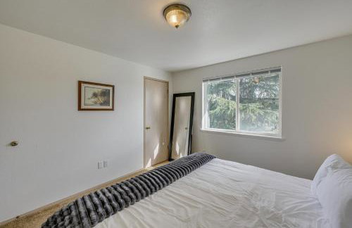 Dog-Friendly Townhome Near Stillaguamish River! - Foto 16
