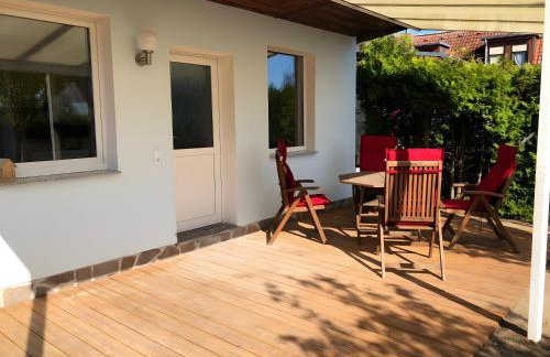 Insel Der Erholung Wohlfühlbungalow - Foto 5