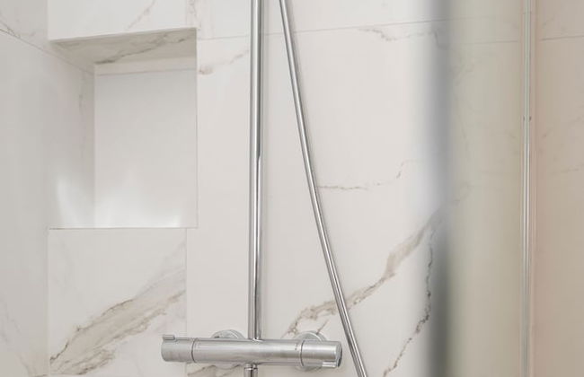 Designer flat 3BR & Mini Golf - Photo 36