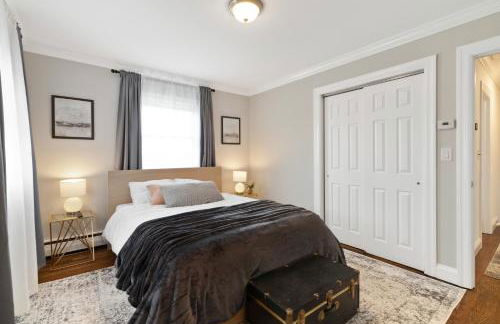 New Stylish Beach Home near Stamford Downtown/Cove Beach/ 40 min to NYC - Foto 17