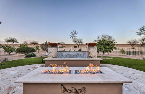 Modern Sun City Studio Near Deer Valley Golf - Foto 26