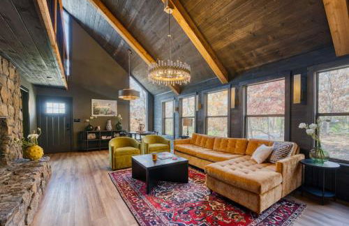 Fayetteville Getaway - Near Campus and Dickson - Foto 1