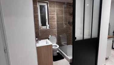 Espace Moderne & Cosy hyper centre - Foto 3