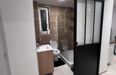 Espace Moderne & Cosy hyper centre - Foto 3