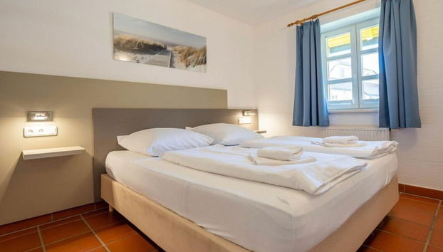 Comfy Apartment With Terrace - Foto 2, Habitación