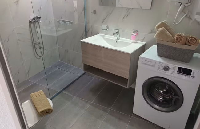 The Sun House in Paradisi - Photo 11