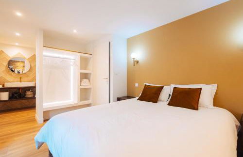 Le gîte d ici et d ailleurs Ariège Pyrénées - Foto 62