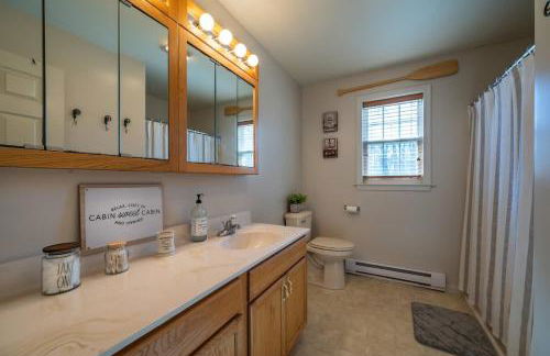 4BDRM Games Family Frndly Fire Pit Masthope - Foto 42