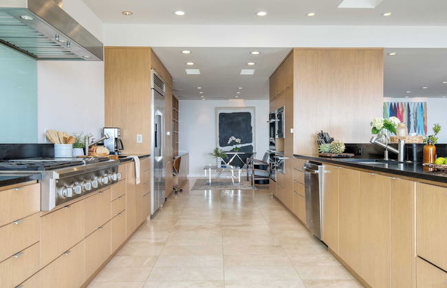 Jewel by Avantstay Panoramic Ocean Views in La Jolla! - Foto 15