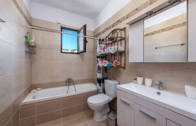 VILA KIOTARI FORMER VILA AVRA - Foto 15