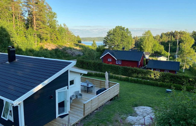 5 Star Holiday Home in Brastad - Photo 19