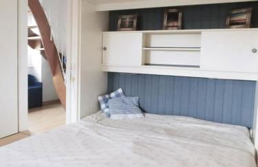 Haus Hanne Sylt Wohnung Obergeschoss - Foto 7