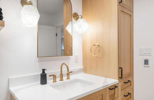 Perch - Emerald Cottage - Foto 78