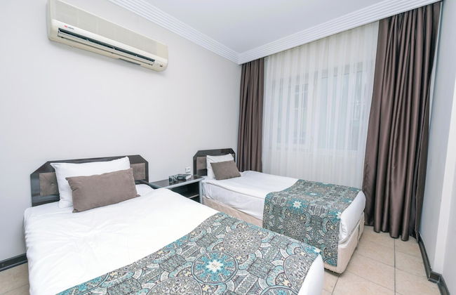 City Inn Family Apart - Foto 10