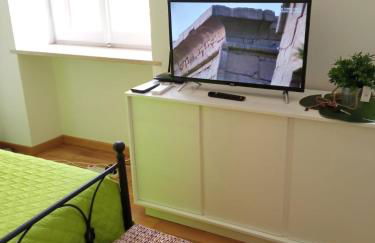 Forte Sangallo Home - PARKING POINT FOR BIKE - Foto 15