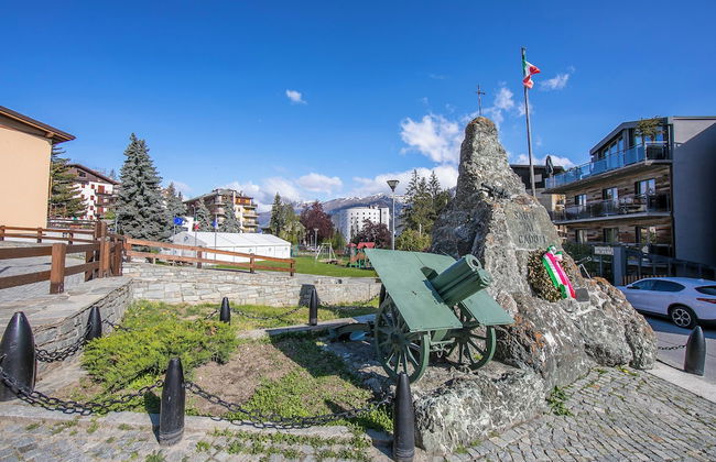 Armonia Apartment - Photo 19