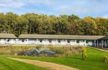 Silverstone Golf Club And Hotel - Foto 2