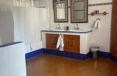 casa rural Mas Pare Sant - Foto 26