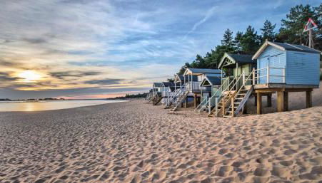 Bay Tree Cottage - Foto 5