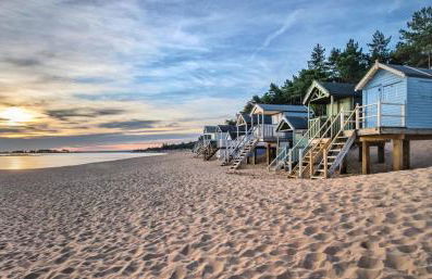 Bay Tree Cottage - Foto 5