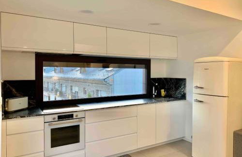 Àtic panoràmic a La Seu d'Urgell - Foto 4